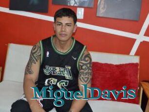 MiguelDavis