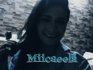 Miicaeela