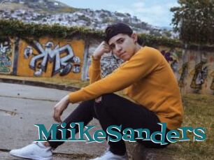 MiikeSanders