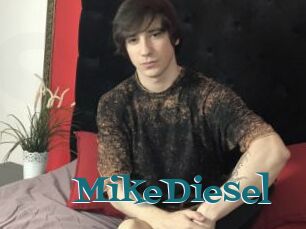 MikeDiesel