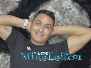 MikeLeiton