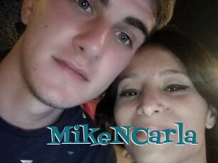 MikeNCarla