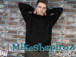 MikeShapiroZ