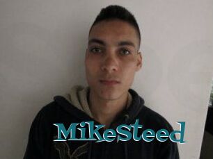 MikeSteed