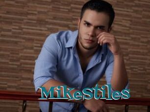 MikeStiles