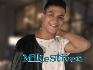 MikeStiven