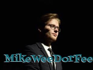 MikeWeeDorFeed