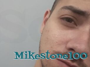 Mikestone100