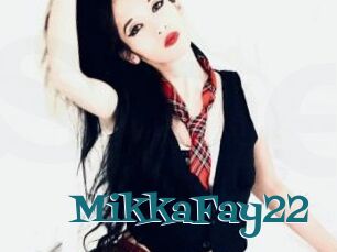 MikkaFay22