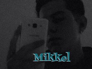 Mikkel