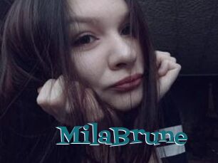 MilaBrune