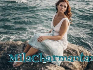 MilaCharmantan