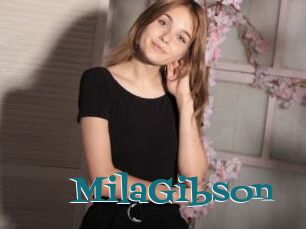 MilaGibson