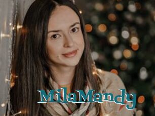 MilaMandy