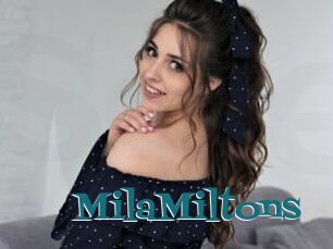 MilaMiltons