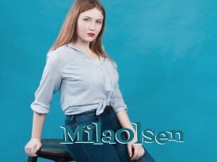 MilaOlsen