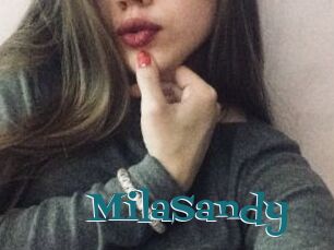 MilaSandy