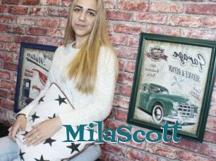 MilaScott