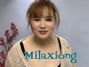 MilaXiong