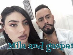 Mila_and_gaspar