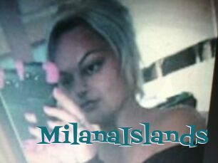 MilanaIslands