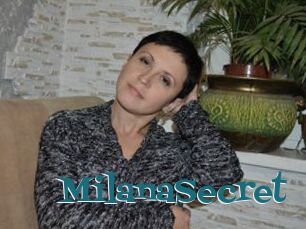 MilanaSecret So exhib