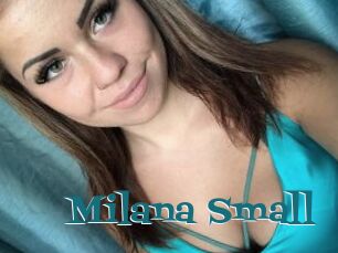 Milana_Small