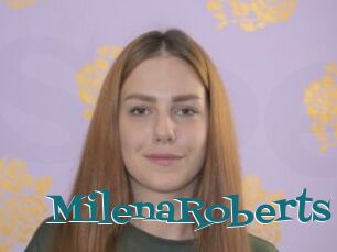 MilenaRoberts