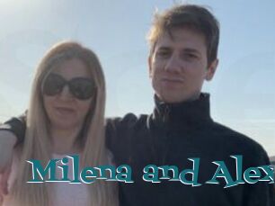 Milena_and_Alex