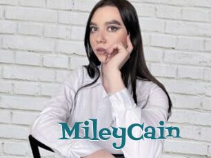 MileyCain