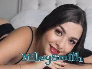 MileySmith