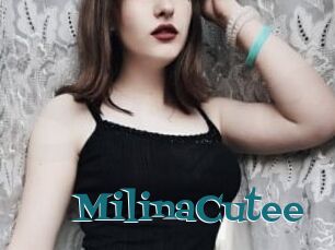 MilinaCutee