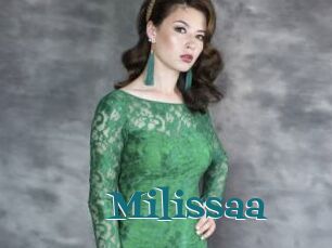 Milissaa