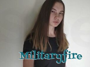 Militaryfire