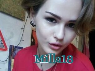 Milla18