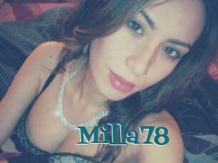 Milla78