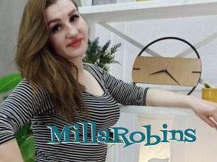 MillaRobins