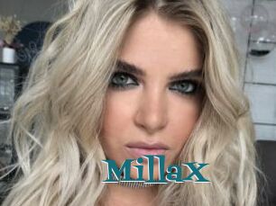 MillaX