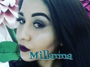 Millanna