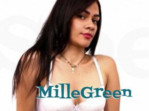 MilleGreen