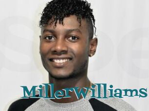 MillerWilliams