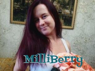 MilliBerry