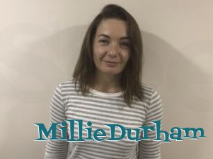 MillieDurham