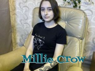 Millie_Crow