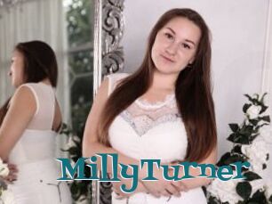 MillyTurner