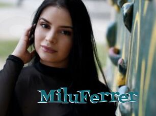 MiluFerrer