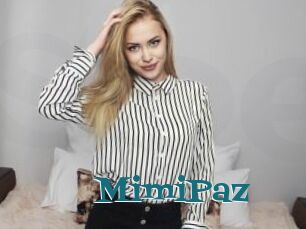 MimiPaz