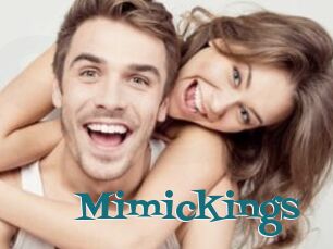 Mimickings