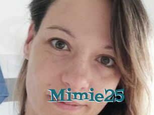 Mimie25