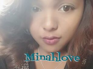Minahlove